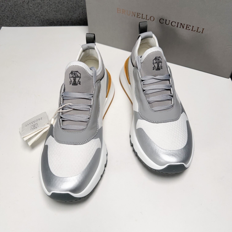 Brunello Cucinelli Sneakers